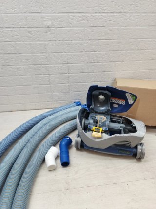Zodiac MX6 Limpiafondos Piscina Hidráulico