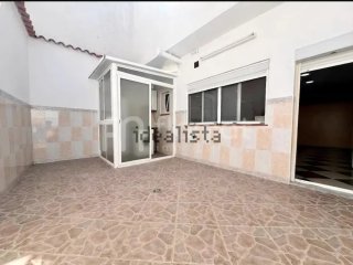 Se vende garaje con trastero posible loft.