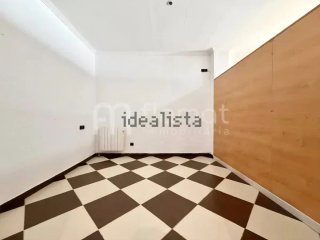 Se vende garaje con trastero posible loft.