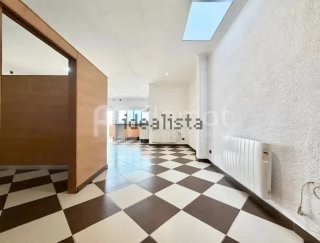 Se vende garaje con trastero posible loft.