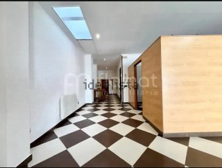 Se vende garaje con trastero posible loft.