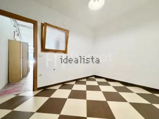 Se vende garaje con trastero posible loft.