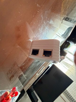 Repetidor WiFi 1200 Mbps