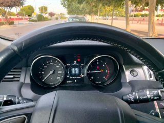 Land Rover Range Rover Evoque 2016