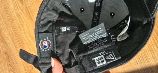 Cappellino New Era 9FORTY Yankees Bambino