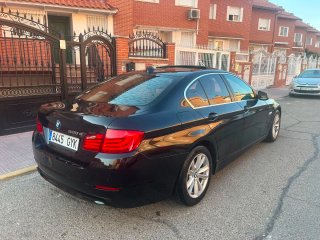 BMW Serie 5 2010