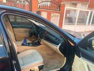 BMW Serie 5 2010
