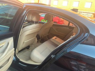 BMW Serie 5 2010