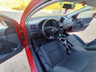 Volkswagen Golf 2008
