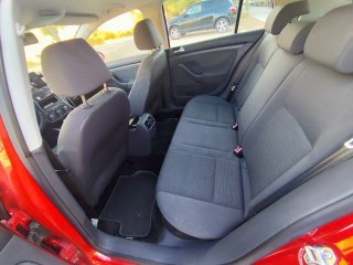 Volkswagen Golf 2008