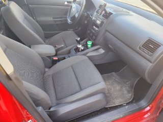 Volkswagen Golf 2008