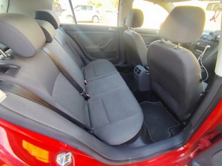 Volkswagen Golf 2008