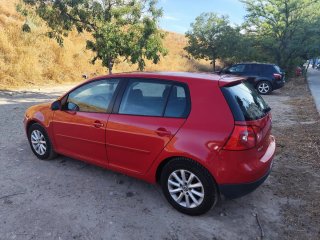 Volkswagen Golf 2008