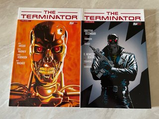 The Terminator