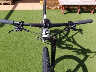 Cannondale Scalpel Carbon 2