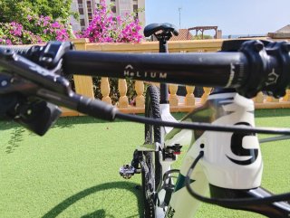 Cannondale Scalpel Carbon 2