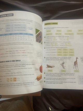 Matemáticas 5, Tercer Ciclo, Primaria, Fanfest ...