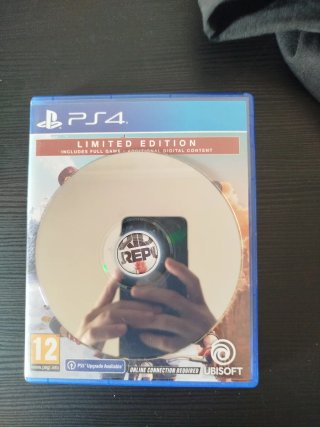 Riders Republic PS4 Edición Limitada