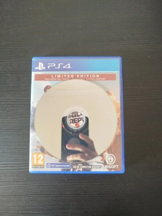 Riders Republic PS4 Edición Limitada