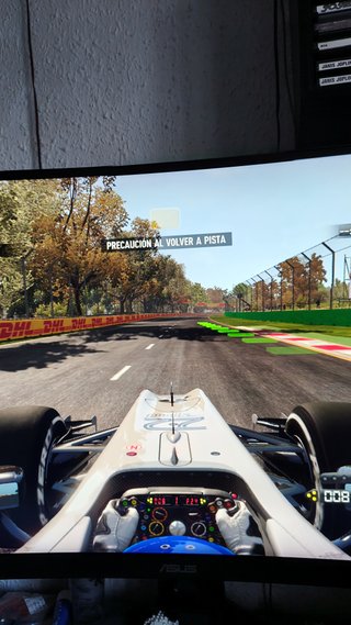 F1 2011 Xbox 360
