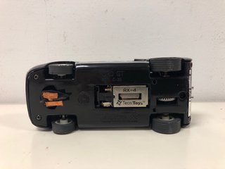 Ford GT | Scalextric Altaya