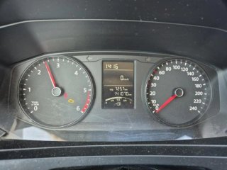 Despiece Volkswagen Transporter 2016