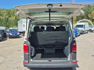 Despiece Volkswagen Transporter 2016