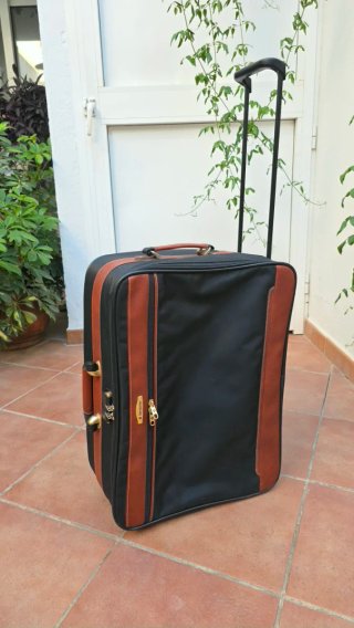Conjunto maletas Samsonite