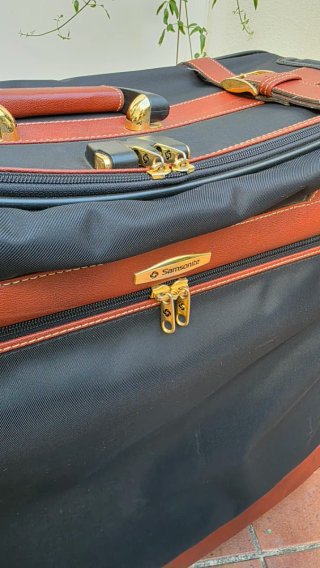Conjunto maletas Samsonite