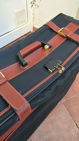 Conjunto maletas Samsonite