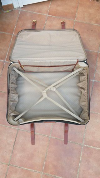 Conjunto maletas Samsonite