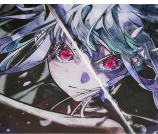 GLASSPAD DYSPHORIA SAYO