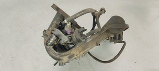 COLECTOR ADMISION RENAULT CLIO II FASE II (B/CB0)