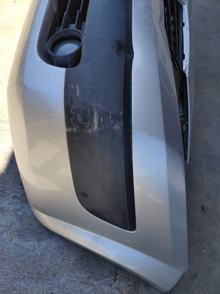 PARAGOLPES DELANTERO RENAULT MEGANE II FAMILIAR 1