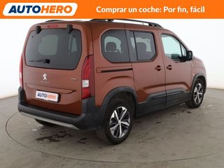 Peugeot Rifter 1.5 Blue-HDi GT Line Standard