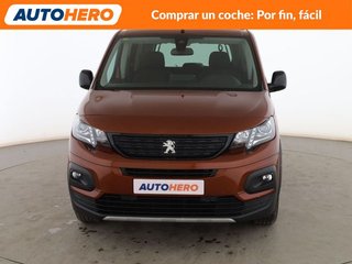 Peugeot Rifter 1.5 Blue-HDi GT Line Standard