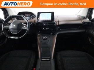 Peugeot Rifter 1.5 Blue-HDi GT Line Standard