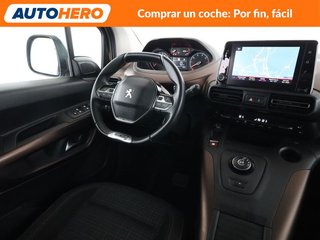 Peugeot Rifter 1.5 Blue-HDi GT Line Standard