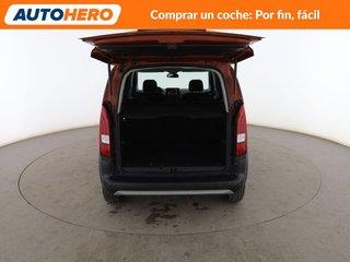 Peugeot Rifter 1.5 Blue-HDi GT Line Standard