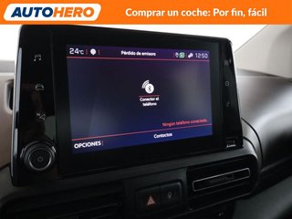 Peugeot Rifter 1.5 Blue-HDi GT Line Standard