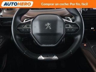 Peugeot Rifter 1.5 Blue-HDi GT Line Standard