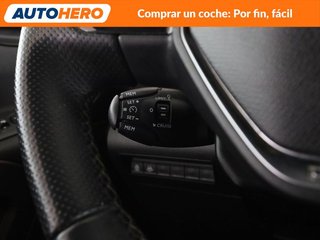Peugeot Rifter 1.5 Blue-HDi GT Line Standard