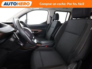 Peugeot Rifter 1.5 Blue-HDi GT Line Standard