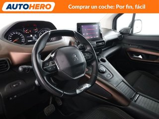 Peugeot Rifter 1.5 Blue-HDi GT Line Standard