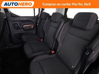 Peugeot Rifter 1.5 Blue-HDi GT Line Standard