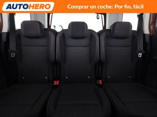 Peugeot Rifter 1.5 Blue-HDi GT Line Standard