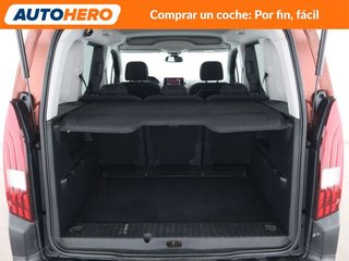 Peugeot Rifter 1.5 Blue-HDi GT Line Standard