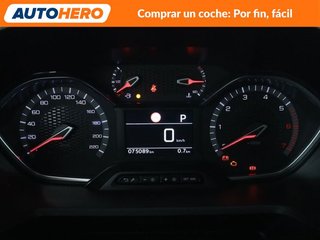 Peugeot Rifter 1.5 Blue-HDi GT Line Standard