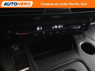 Peugeot Rifter 1.5 Blue-HDi GT Line Standard