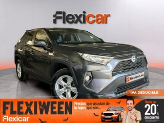 Toyota Rav4 2.5l 220H Business